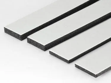 SMJ ZERO GAP FOAM TAPE FOR BUMPER BAR SMJ ZERO GAP FOAM TAPE FOR BUMPER BAR - Image 3