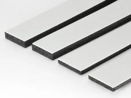 SMJ ZERO GAP FOAM TAPE FOR BUMPER BAR SMJ