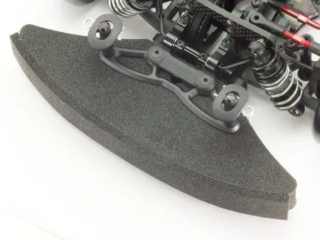 SMJ ZERO GAP FOAM TAPE FOR BUMPER BAR SMJ