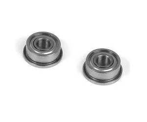 1/8x5/16x9/64 Flanged (2) PITLANE HOBBIES