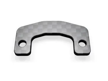 RACE-OPT/SNRC T3M/V2 FRONT BULK-HEAD BRACE