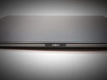 TEAM POWERS Graphite Setup Board TEAM POWERS Graphite Setup Board - Image 4