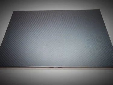 TEAM POWERS Graphite Setup Board TEAM POWERS Graphite Setup Board - Image 3