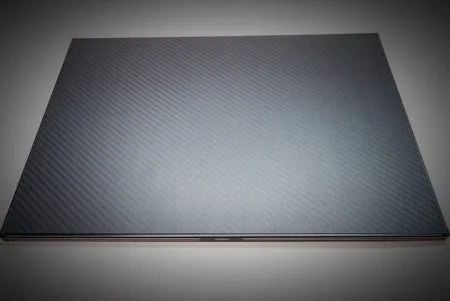 TEAM POWERS Graphite Setup Board TEAM POWERS