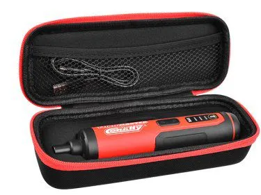 Team Corally - Torq Master - Cordless Screwdriver Team Corally - Torq Master - Cordless Screwdriver - Image 3