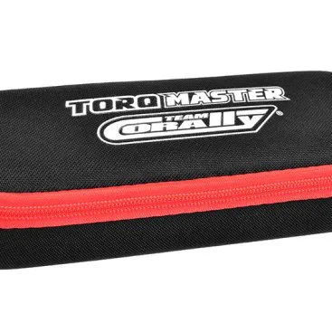 Team Corally - Torq Master - Cordless Screwdriver TEAM POWERS