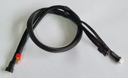 2S HARD CASE CHARGE LEAD PITLANE HOBBIES