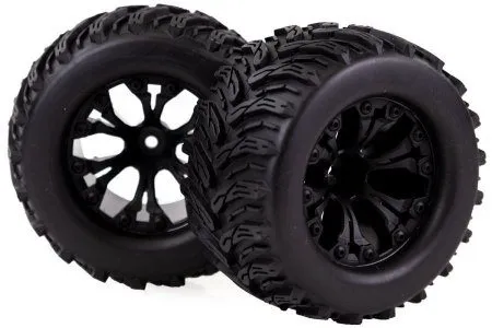 HSP-70121_00-900x600 HSP 2.8 MT-Cyclone Tyres on Black Spoke Rims HSP RACING