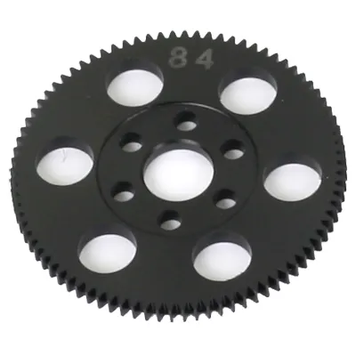 TEAM TITAN 48DPI 70T DELRIN SPUR FOR TOURING CARS TEAM TITAN