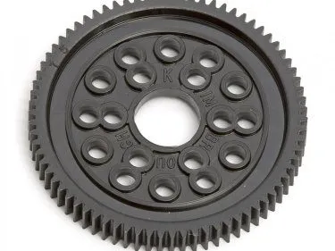 Team Associated, 72 Tooth 48 Pitch
