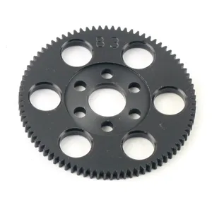 ARC SPUR GEAR 94T 64DPI
