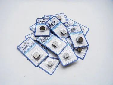 HIRO SEIKO 64DPI PINION 44T