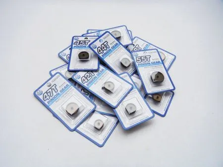 HIRO SEIKO 64DPI PINION 47T HIRO SEIKO