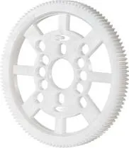PR SPUR GEAR 48P84T TEAM ASSOCIATED