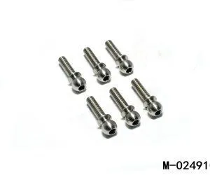 SNRC M-024910 RACEOPT