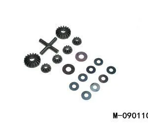 SNRC M-090110 RACEOPT