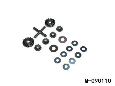 SNRC M-090110 RACEOPT