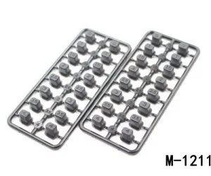 SNRC M-121175 RACEOPT