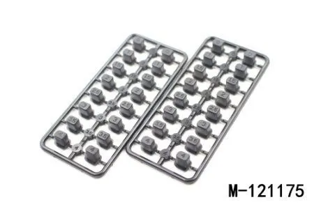 SNRC M-121175 RACEOPT