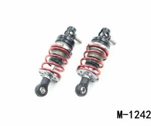 SNRC M-124249 RACEOPT