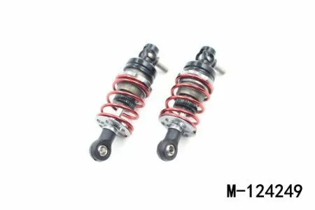 SNRC M-124249 RACEOPT