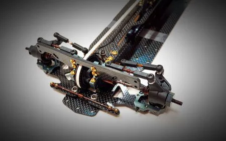 T3M V2 Conversion set RACEOPT