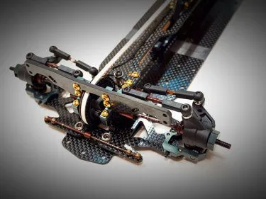 T3M V2 Conversion set T3M V2 Conversion set - Image 9