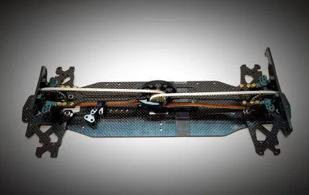 T3M V2 Conversion set RACEOPT