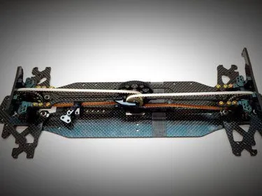 T3M V2 Conversion set T3M V2 Conversion set - Image 8