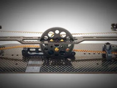 T3M V2 Conversion set T3M V2 Conversion set - Image 7