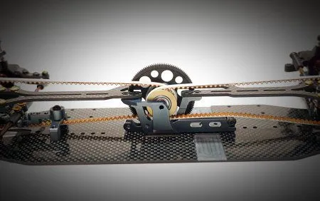 T3M V2 Conversion set RACEOPT