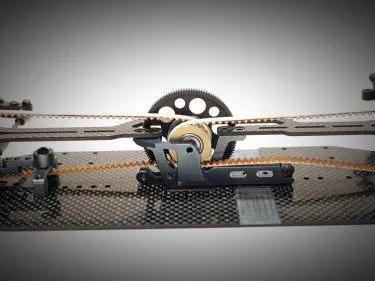 T3M V2 Conversion set T3M V2 Conversion set - Image 6