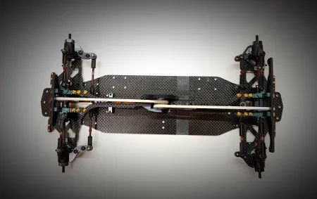 T3M V2 Conversion set RACEOPT