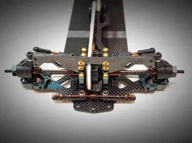 T3M V2 Conversion set T3M V2 Conversion set - Image 3