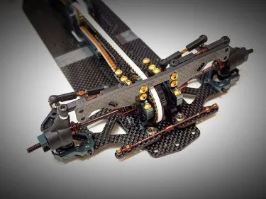 T3M V2 Conversion set T3M V2 Conversion set - Image 4