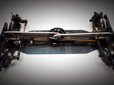 T3M V2 Conversion set T3M V2 Conversion set - Image 5