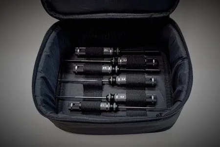 TOOL KIT TEAM POWERS DRIVER-SOCKET TOOL SET TEAM POWERS