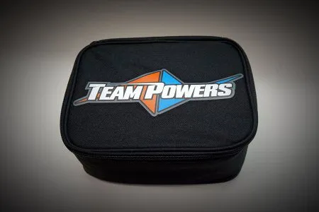TEAM POWERS DRIVER-SOCKET TOOL SET TEAM POWERS TEAM POWERS DRIVER-SOCKET TOOL SET TEAM POWERS