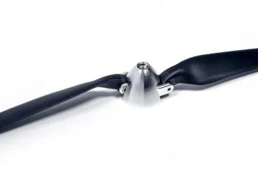 Dancing Wings Metal (Alloy) Folding Blade Spinner 30mm Dancing Wings Metal (Alloy) Folding Blade Spinner 30mm - Image 3