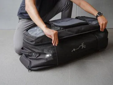 Koswork Travel Sports Trolley Bag / RC Car Bag Koswork Travel Sports Trolley Bag / RC Car Bag - Image 4