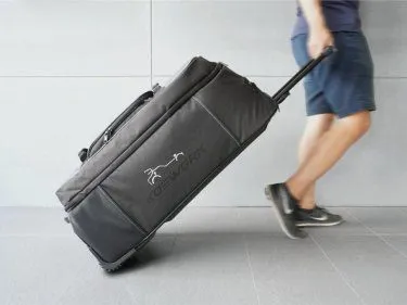 Koswork Travel Sports Trolley Bag / RC Car Bag
