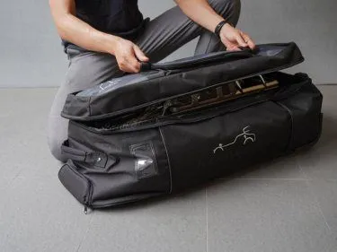 Koswork Travel Sports Trolley Bag / RC Car Bag Koswork Travel Sports Trolley Bag / RC Car Bag - Image 5