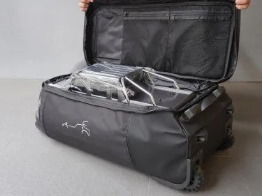 Koswork Travel Sports Trolley Bag / RC Car Bag Koswork Travel Sports Trolley Bag / RC Car Bag - Image 6