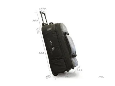 Koswork Travel Sports Trolley Bag / RC Car Bag Koswork Travel Sports Trolley Bag / RC Car Bag - Image 7