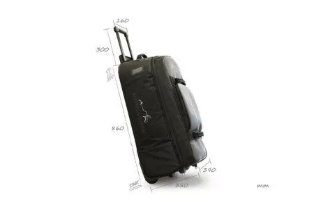 Koswork Travel Sports Trolley Bag / RC Car Bag KOSWORK RC