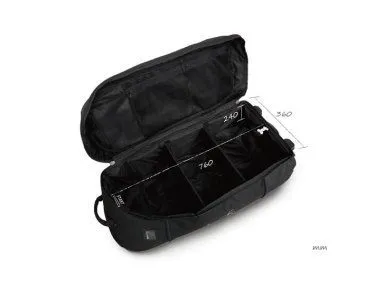Koswork Travel Sports Trolley Bag / RC Car Bag Koswork Travel Sports Trolley Bag / RC Car Bag - Image 8