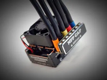 TEAM POWERS NFP CAP, SOLID STATE CAP