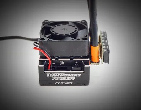 TEAM POWERS NFP CAP, SOLID STATE CAP TEAM POWERS