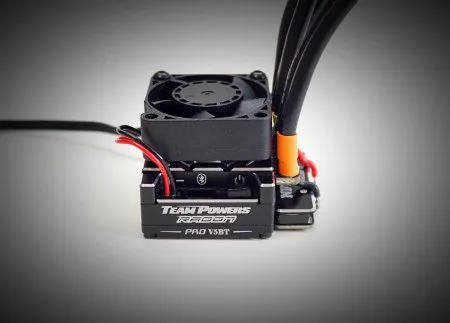 TEAM POWERS NFP CAP, SOLID STATE CAP TEAM POWERS