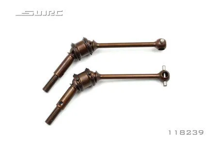 SNRC M-118239 RACEOPT